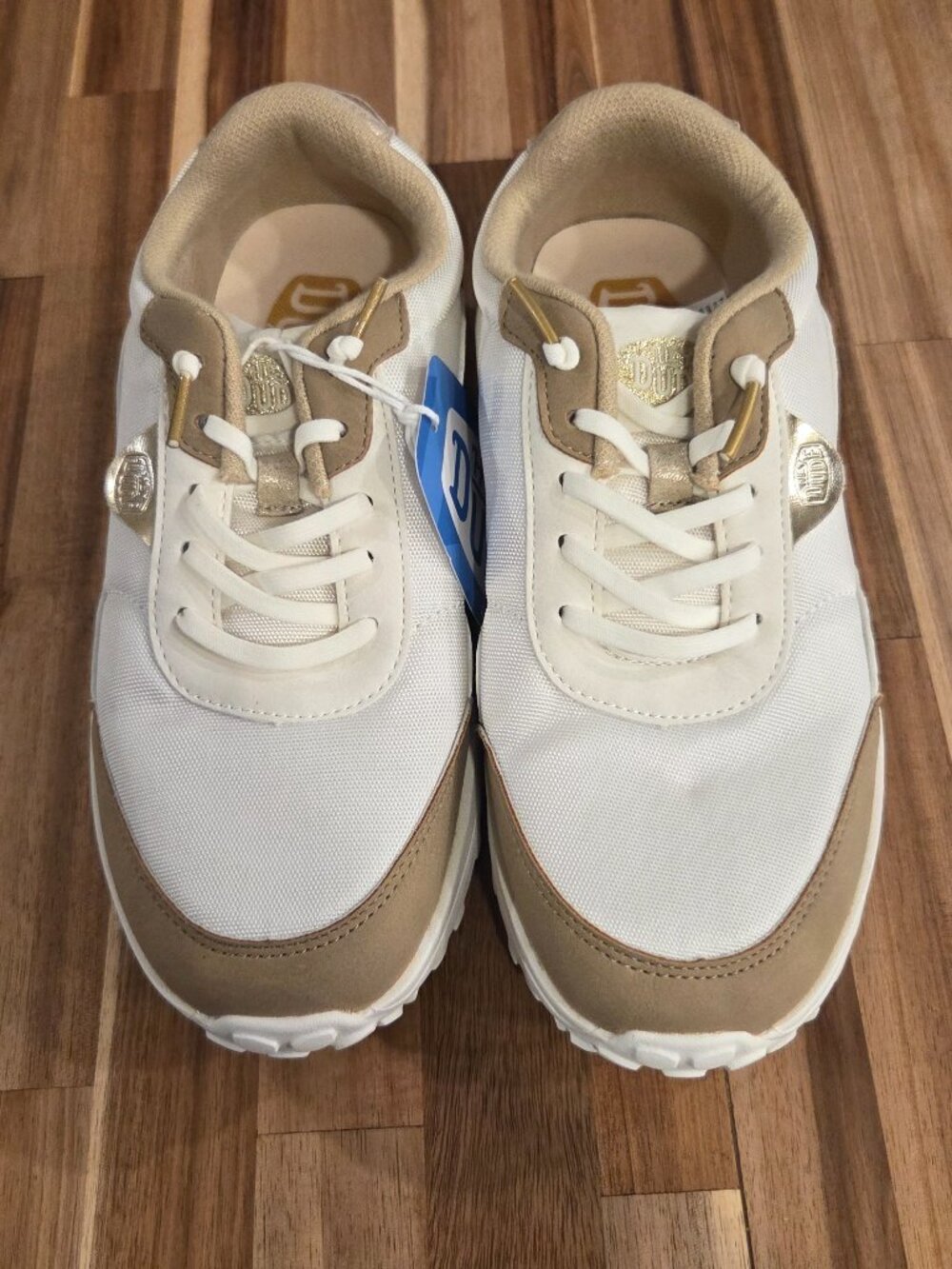 Hey Dude: New with tags